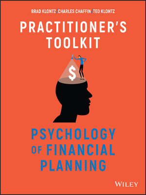 cover image of Psychology of Financial Planning, Practitioner's Toolkit